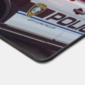 Puyallup Police Desk Mat (Hoek)