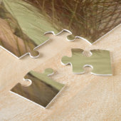 Puzles Beach Shells Legpuzzel (Zijkant)