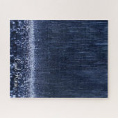 Puzles Cool Rinse Bathroom Legpuzzel (Horizontaal)