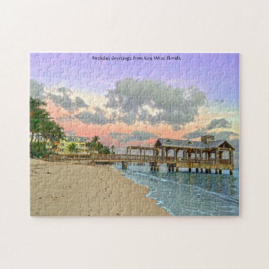 Puzzel (Horizontaal)