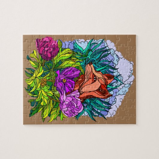 puzzel (Horizontaal)