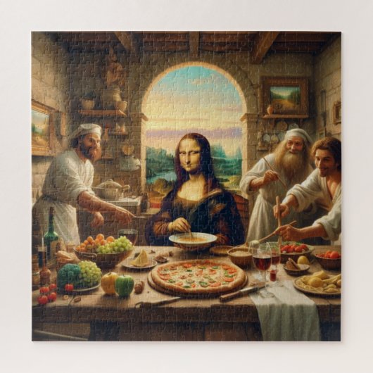 Puzzel (Verticaal)