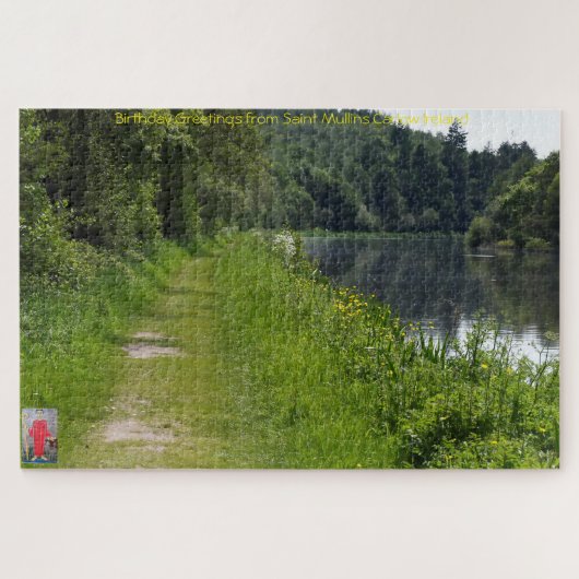 Puzzel (Horizontaal)