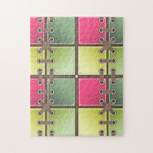 Puzzel (Verticaal)