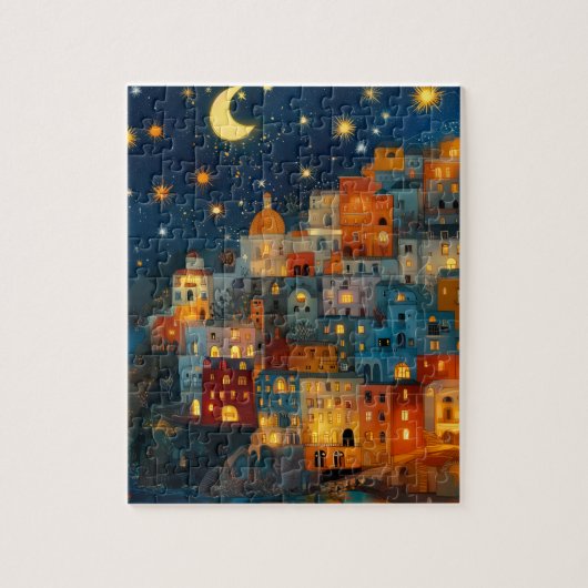 Puzzel (Verticaal)