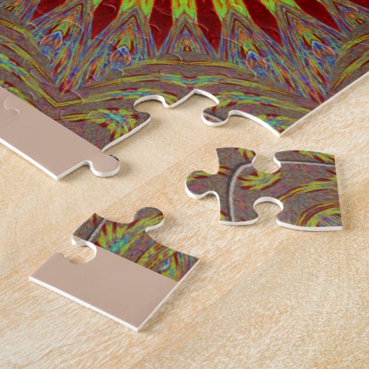 Puzzel (Zijkant)