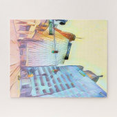 Puzzel (Horizontaal)