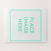 Puzzel, 16" x 20", 56 stuks legpuzzel (Horizontaal)