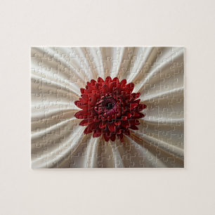 Puzzel abstract Modern Design Japanase Kleuren