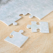 Puzzel - "Acantilado" Legpuzzel (Zijkant)