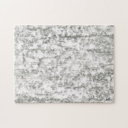 Puzzel - "Agua" (Horizontaal)