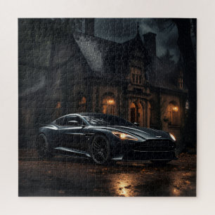 Puzzel Auto-Serie 10-4
