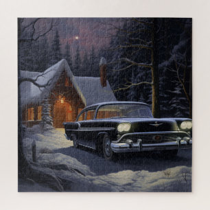 Puzzel Auto-Serie 3-12