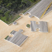 puzzel - Beartengte (Zijkant)