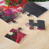 Puzzel - Bloemenmarkt (Zijkant)