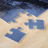 Puzzel - Crisp Winter Ochtend (Zijkant)