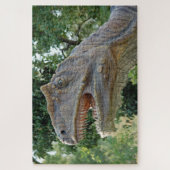 puzzel _ dinosaurus (Verticaal)