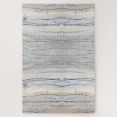 Puzzel - Drijfhout Uitdagend (Verticaal)