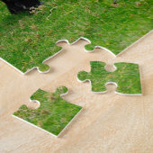 Puzzel Dwerggeitjes (Zijkant)