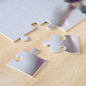 Puzzel - Gele vink in de winterboom (Zijkant)