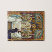 Puzzel: Halt in Awe Legpuzzel (Horizontaal)