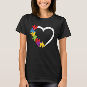 Puzzel het Oplossen van Puzzels Hobby Crossword Ta T-shirt