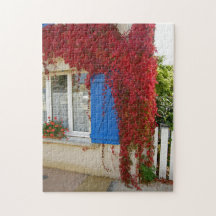 puzzel - Huis in Arroemenen