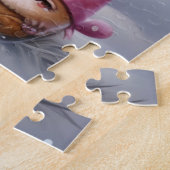 Puzzel Jolie Noel 6 (Zijkant)