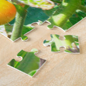 Puzzel - Kerstomaten Legpuzzel (Zijkant)