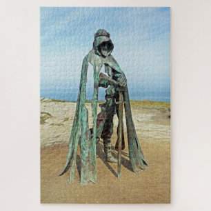 Puzzel - King Arthur Cornwall Strand VK