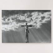 puzzel legpuzzel (Horizontaal)