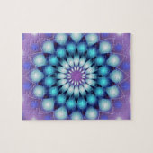 Puzzel Mandala (Horizontaal)