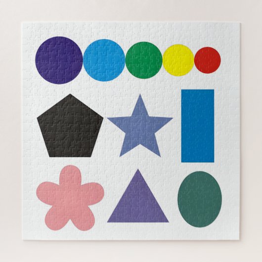 Puzzel Mastermind (Verticaal)