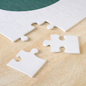 Puzzel Mastermind Legpuzzel (Zijkant)