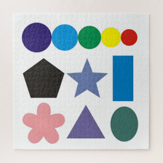 Puzzel Mastermind Legpuzzel