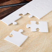 Puzzel - Meisje met piano (Zijkant)