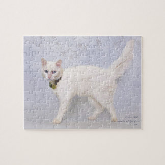puzzel met Lilly