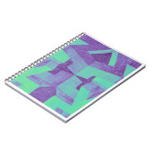 Puzzel Notitieboek (Linkerzijde)