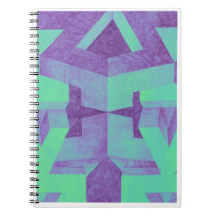 Puzzel Notitieboek