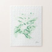 Puzzel - "Nube" Legpuzzel (Verticaal)