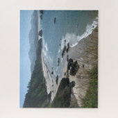 Puzzel Oregon Coast (Verticaal)