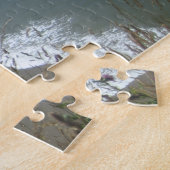 Puzzel Oregon Coast Legpuzzel (Zijkant)