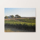 Puzzel: Penman Springs Vineyard in Paso Robles Legpuzzel (Horizontaal)