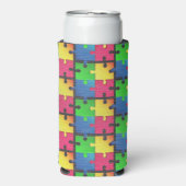 Puzzel Pop (Seltzer Voorkant)