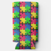Puzzel Pop (Achterkant)