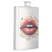 Puzzel Pop lippen Flacon (Rechts)