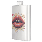 Puzzel Pop lippen Flacon (Links)