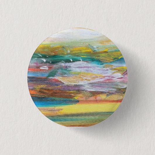Puzzel Ronde Button 3,2 Cm (Voorkant)