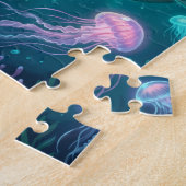 puzzel schildpad (Zijkant)