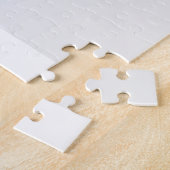 puzzel van het coronavirus (Zijkant)